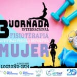 3A Jornada Internacional De Fisioterapia, Actividad Físico-Deportiva Y Mujer